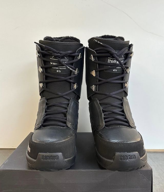 Thirtytwo Women's Lashed Gr. 38 3