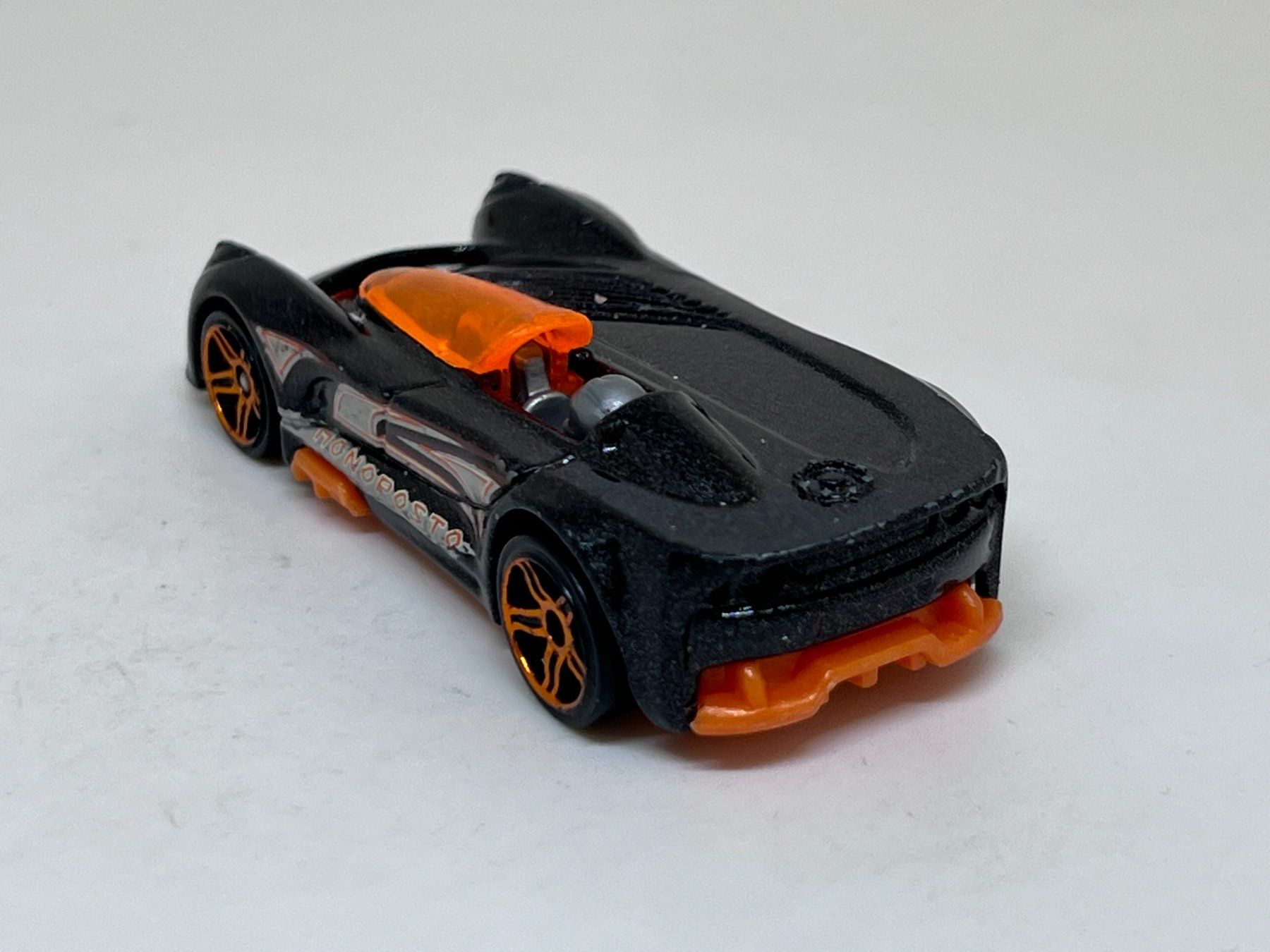 Hot Wheels Modellini d'auto: Hot Wheels Monoposto #114 – Usato da Wildegg venduto da LaaBoutique 2