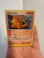 Pokemon Charmander EX Dragon