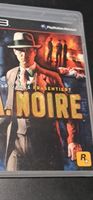 L.A. Noire - Playstation 3 - Top Zustand!