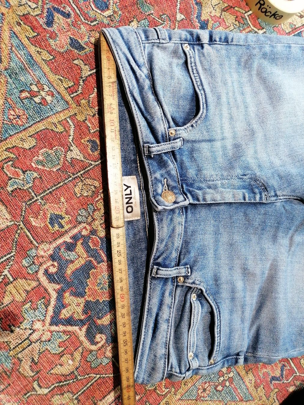 Only Jeans: ONLY Jeans  – Nuovo (secondo la descrizione) da Leuk-Stadt venduto da See_Lin 4