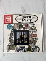 Disque vinyle "Twen Party" - The Monterey Moodmixers 1967