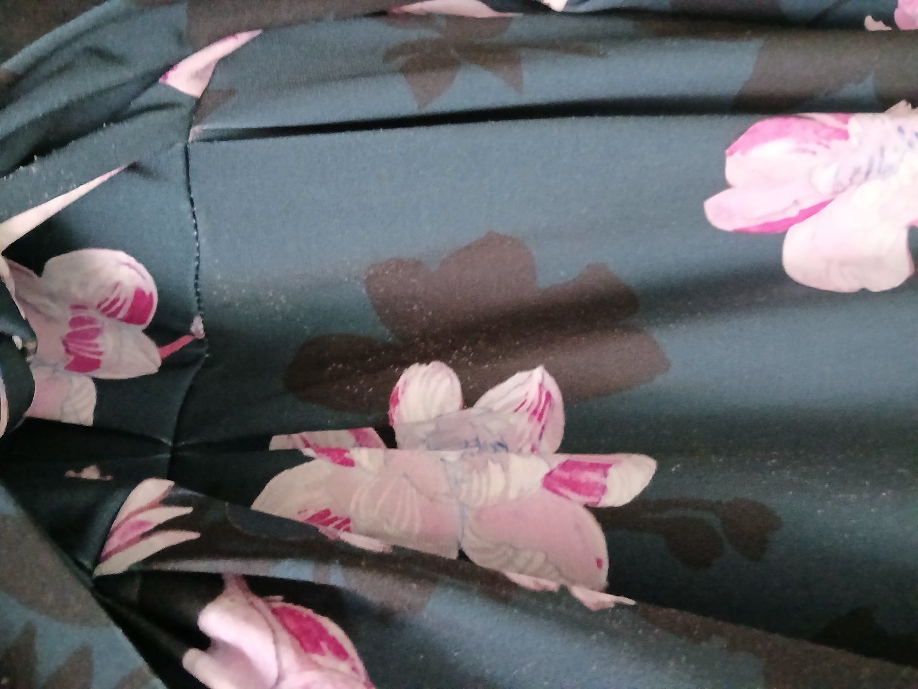 Vestiti: Kleid Monsoon Gr 42 M bis L – Usato da Zürich venduto da ast_8nph 4