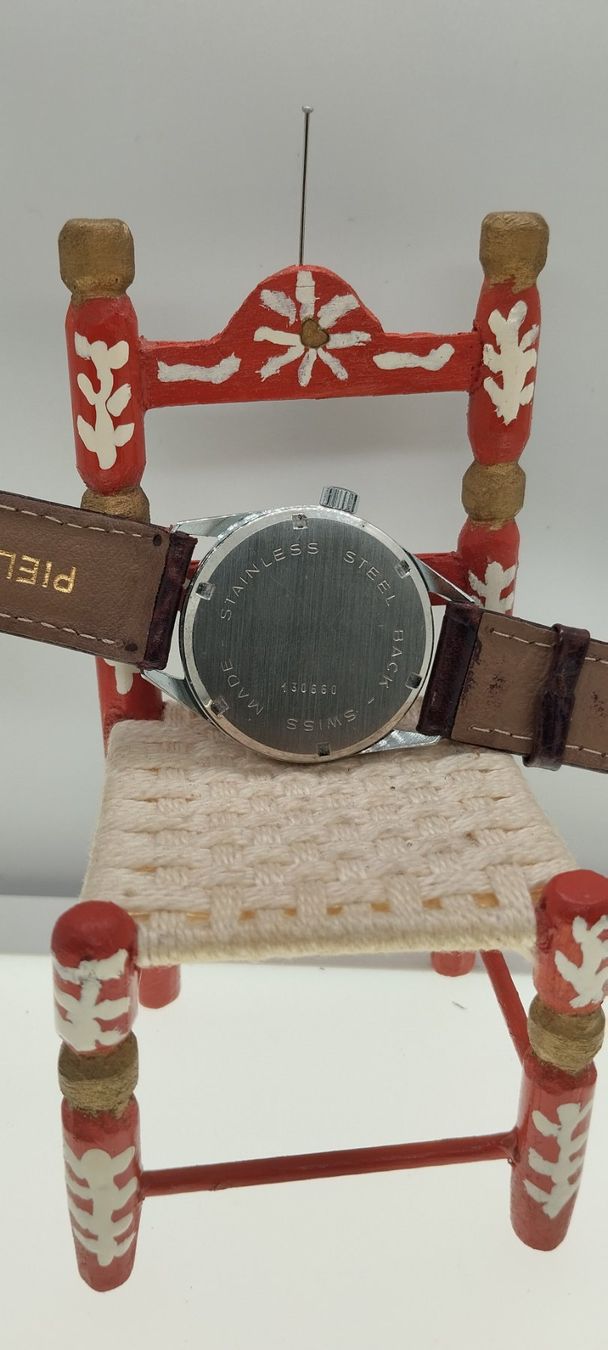 Orologi: Montre de récupération – Usato da La Chaux-de-Fonds venduto da jac_9llg 7