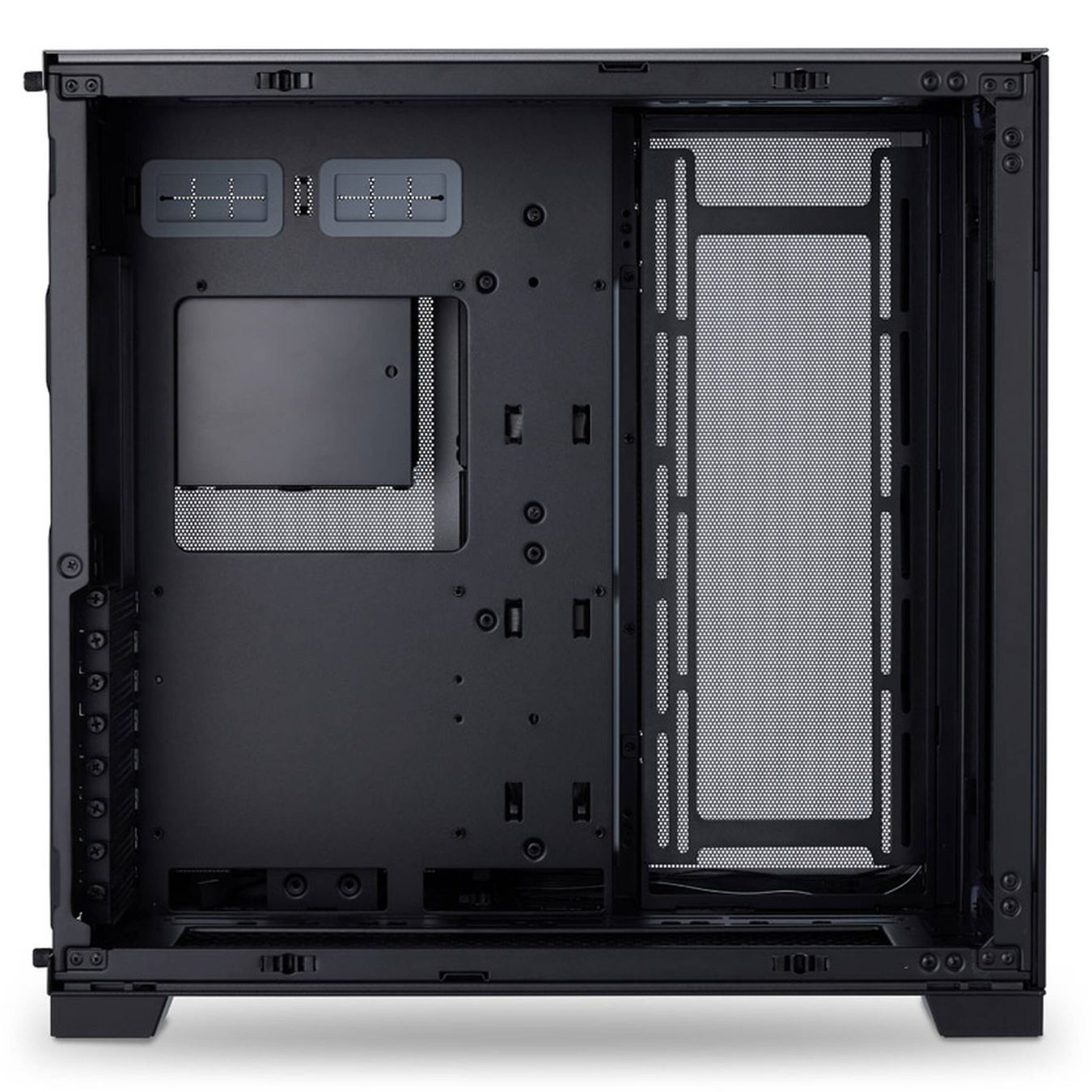 Lian Li Custodie: Lian Li O11 EVO Grey – Usato da Hefenhofen venduto da Radeon-01 3