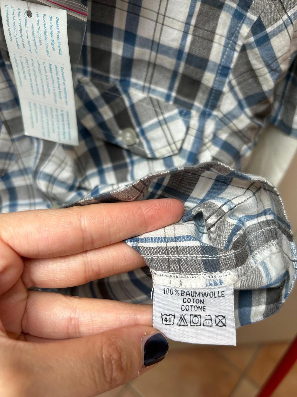 Hemden, T-Shirts & Polos: Shirt children Kinder size 92 NEW – Neu und originalverpackt aus Muzzano von Sidney_3 2