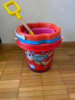 Lot de jouets de plage