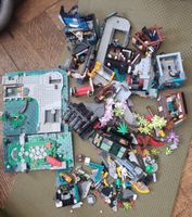 Lego en vrac 