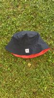 Selfmade, Handmade Umkehrbarer Bucket Hat