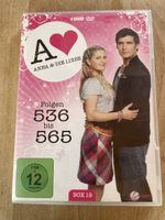 DVD Anna & die Liebe (4 Disc)