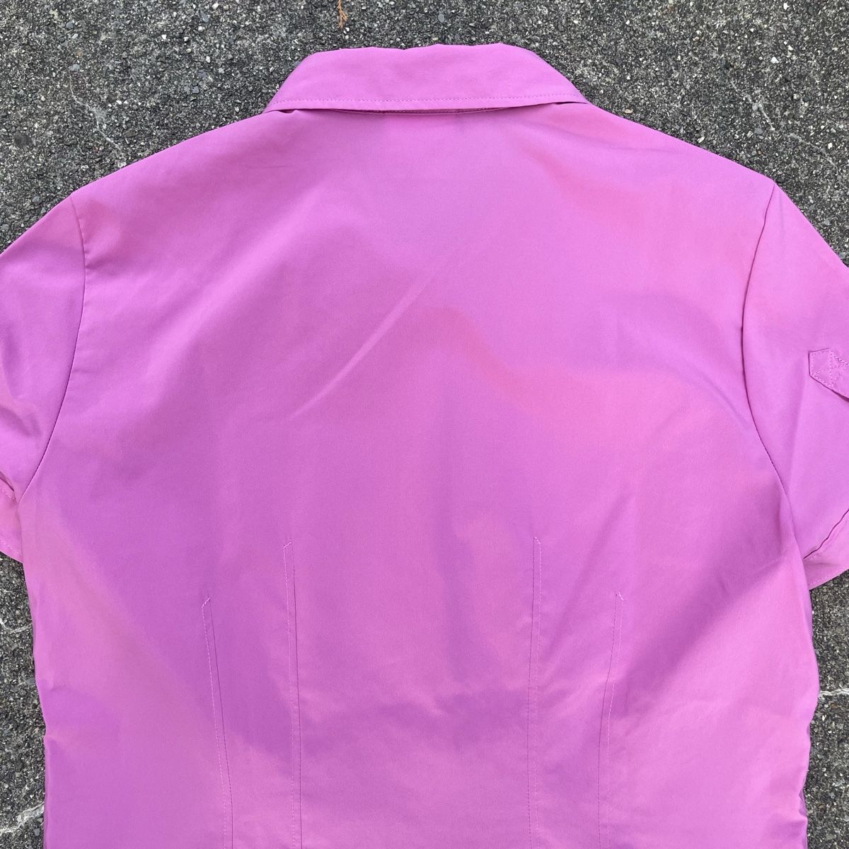 Jack Wolfskin Chemisiers: Jack Wolfskin Wandershirt – D'occasion à Fribourg par ann_l9b7 6
