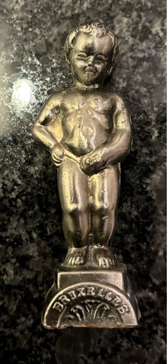 Sculture & Statue: Skulptur – Usato da Luzern venduto da Mecgy 2
