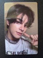 Enhypen Jake Photocard DESIRE : UNLEASH ENGENE ver.