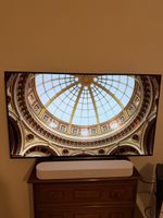 LG OLED C5 48 ZOLL INKL. SONOS BEAM 2
