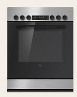 Kochherd V-zug combair V600 7UH Euro-Norm (60 cm)
