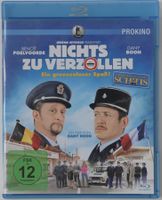 Nicht zu Verzollen - ein grenzenloser Spass!