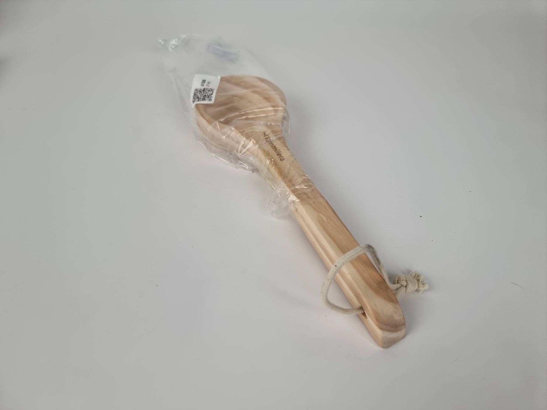 Löffel: Flammifera Holzkelle – Gebraucht aus Urtenen-Schönbühl von Restwert_Schoenbuehl 2