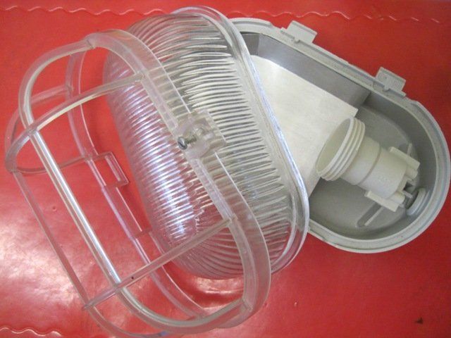 Lampade: OVALARMARMATUR / LAMPE, 100 W – Nuovo (secondo la descrizione) da Zürich venduto da Fredor01 2