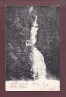 GIESSBACH - 1909