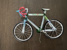 Zier-Rennrad aus 3. Welt Laden in Winti