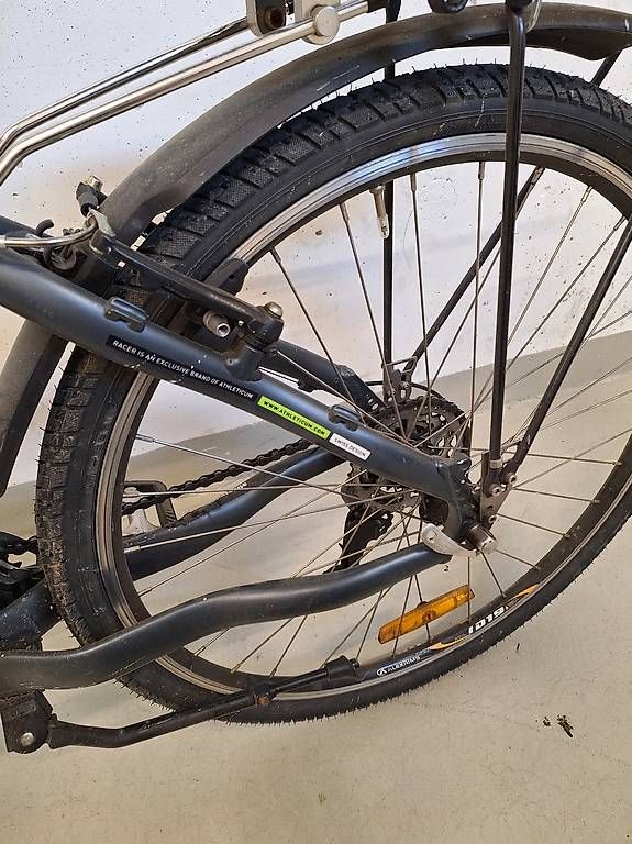 Vélos: Vélo Racer – D'occasion à Châtelaine par AntonioGomezResale 2