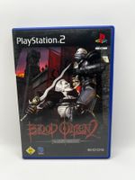 Blood Omen 2 (Deutsch) - Playstation 2