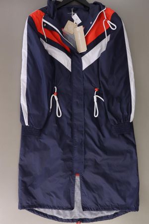 Tom Tailor (Denim) Kapuzenmantel Gr. XS neu mit Etikett