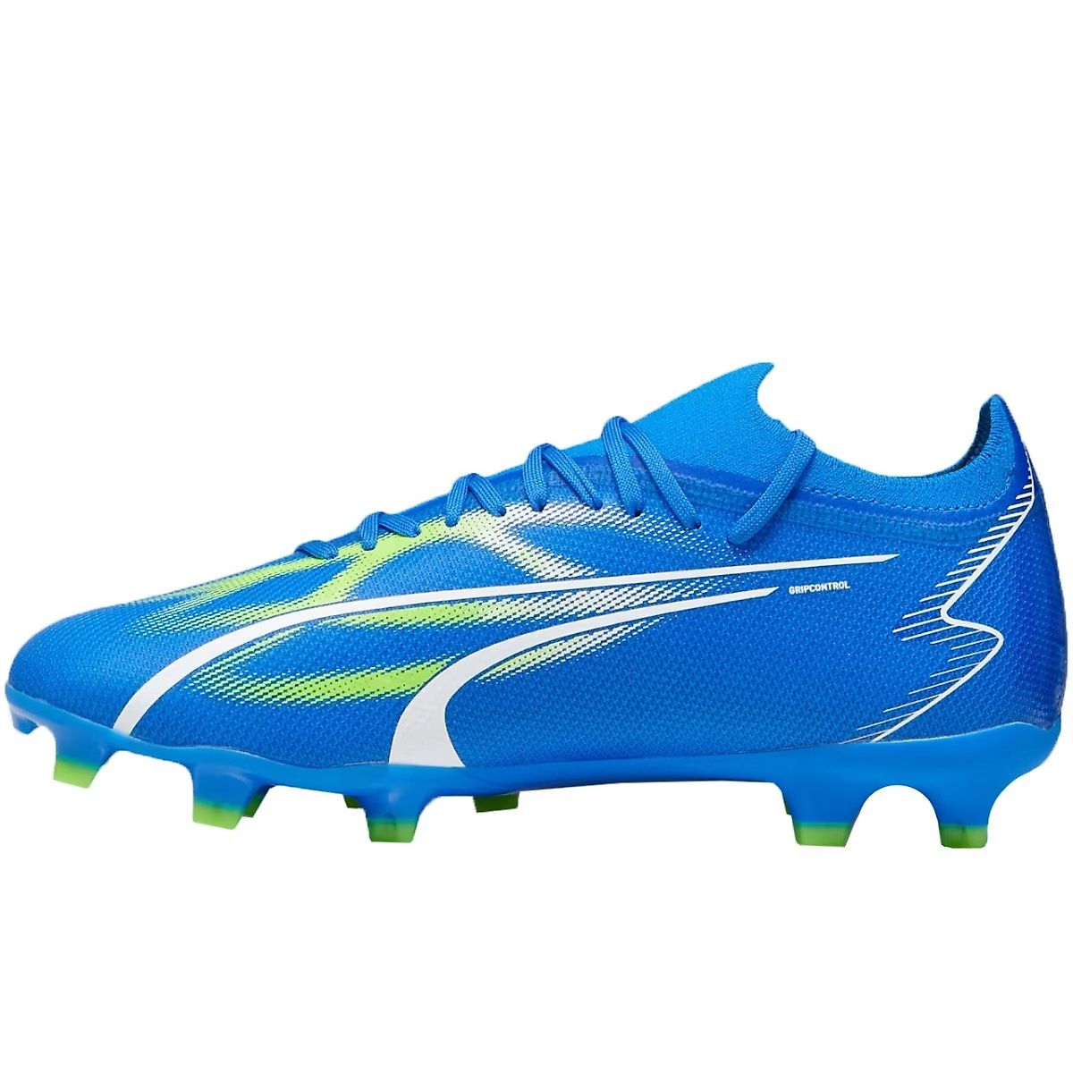 Puma Scarpe da uomo: Puma Ultra Match FG/AG Gr. 43 – Nuovo e nell'imballaggio originale da Spreitenbach venduto da Opfikoner1 8