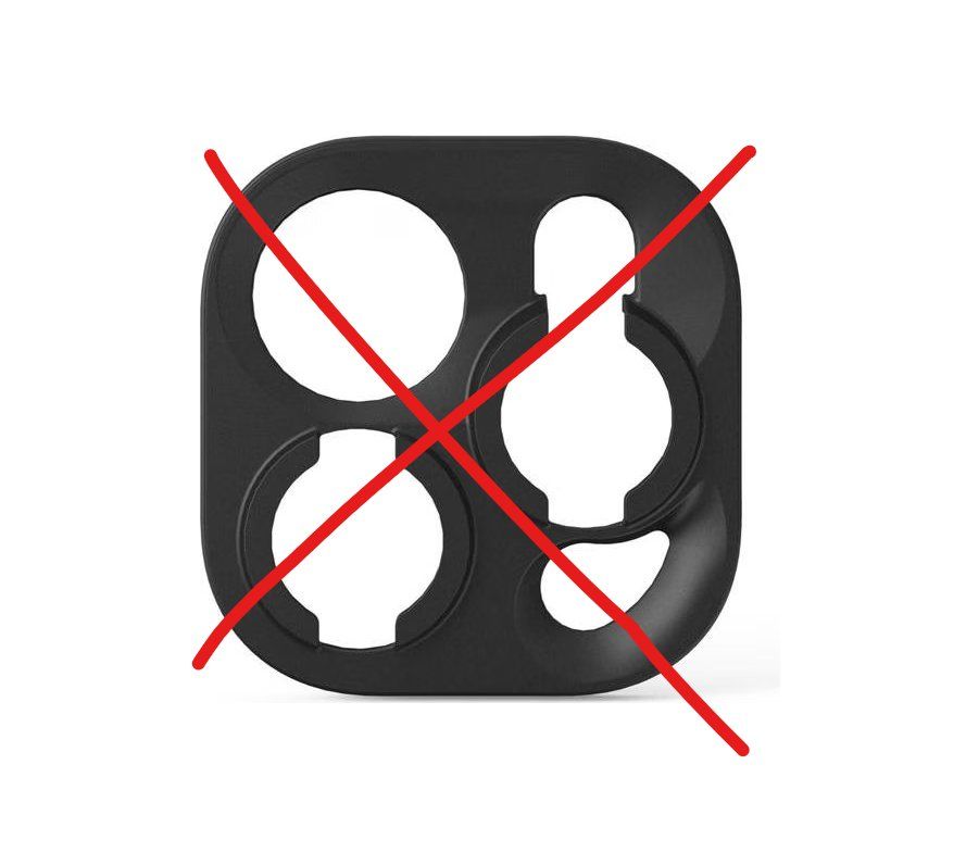 Apple Cover & Protezioni schermo: Moment Case MagSafe for iPhone 16 Pro Max Black – Nuovo (secondo la descrizione) da Bonstetten venduto da jippiegold 2