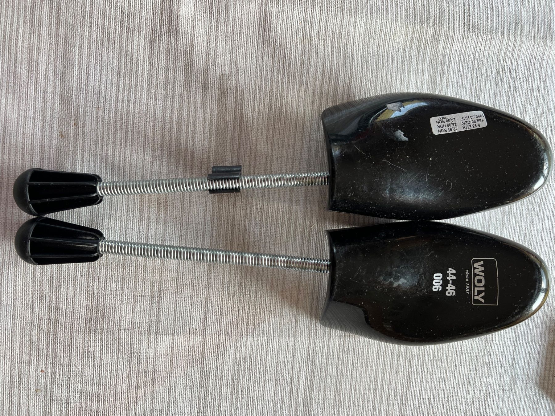 Guardaroba: Schuhspreitzer – Usato da Strada venduto da Betflo 3