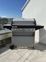Gasgrill von Campingaz in Gutem Zustand