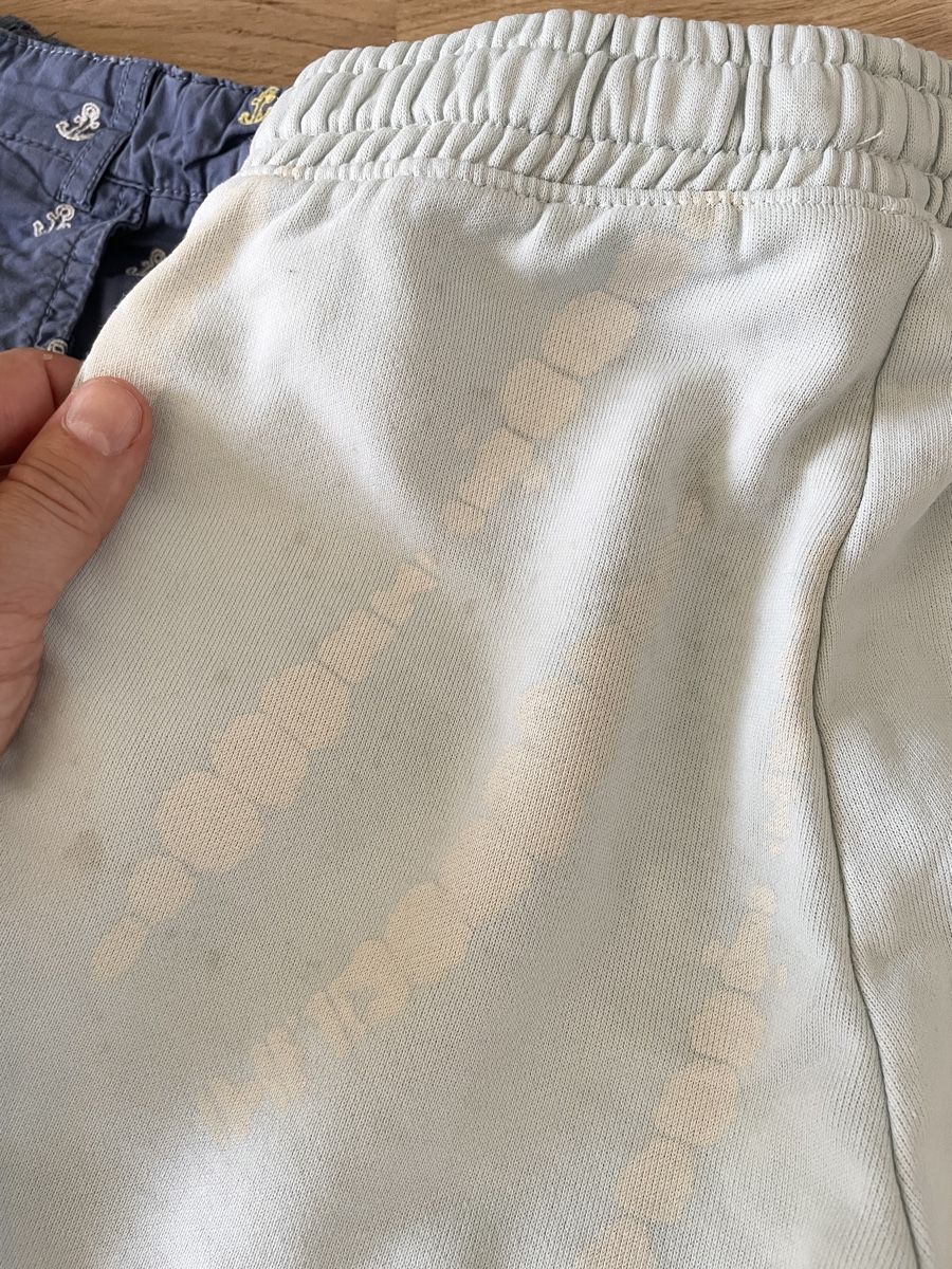 H&M Hosen: 5er Pack Shorts | H&M | Grösse 104-110  – Gebraucht aus Zürich von samira12382 5