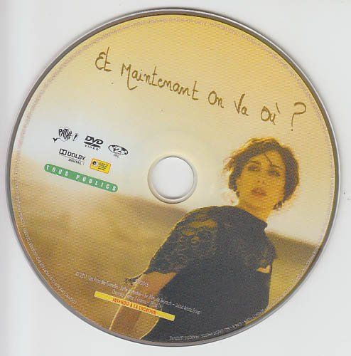 Tutti i DVDs: Et maintenant on va ou – Usato da Stäfa venduto da Supertramp73 4