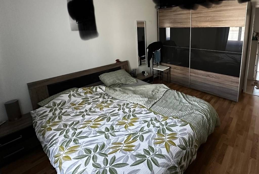 Lits: Chambre à coucher – D'occasion à La Chaux-de-Fonds par mar_ts5d 3