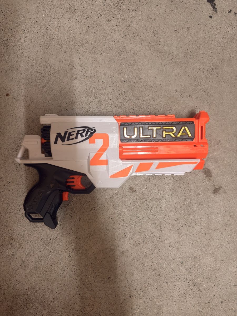 Nerf Spielzeuge: Nerf ultra 2 – Gebraucht aus Bremgarten AG von Dbar31