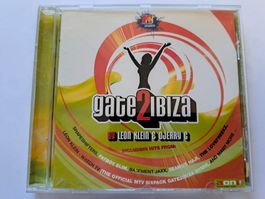 Cd Gate 2 Ibiza 