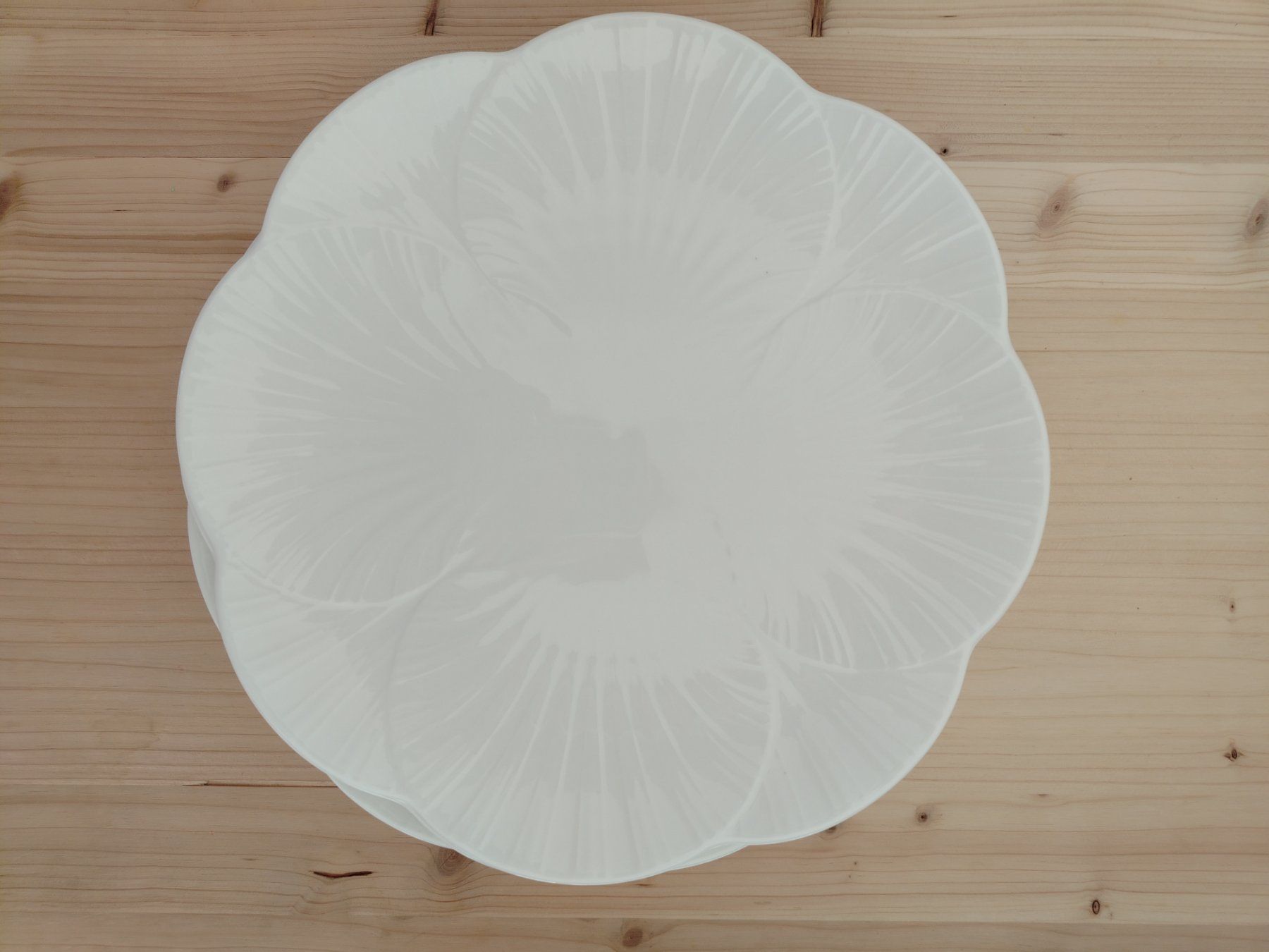 Villeroy & Boch Geschirrsets: Tellerset von Villeroy & Boch – Neu (gemäss Beschreibung) aus Schönenbuch von sop_n7zd 2