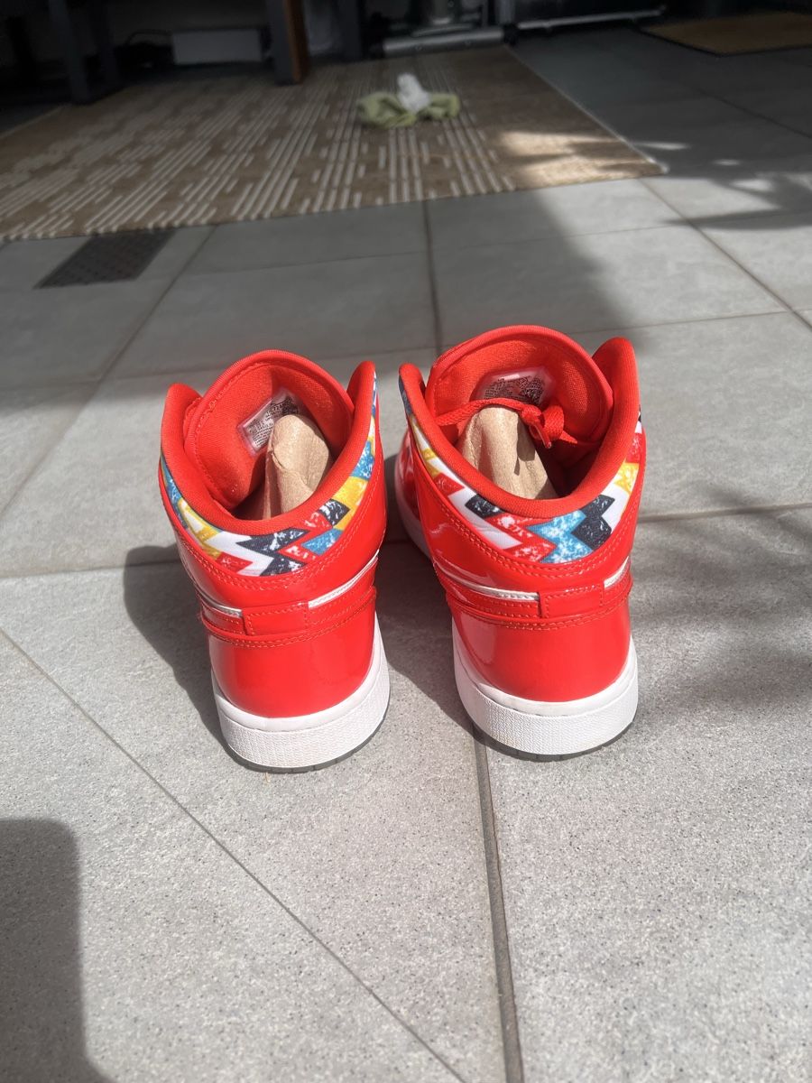 Jordan Herrenschuhe: Nike Air Jordan 39 – Gebraucht aus Wangen ZH von alexia022 3
