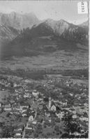 Bad Ragaz - Generalansicht