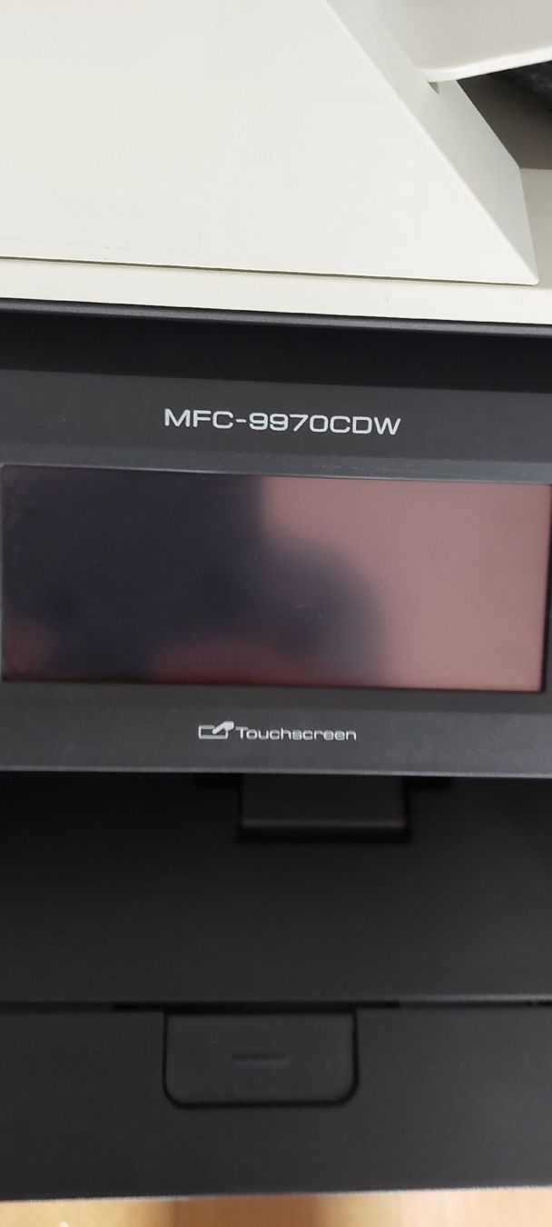Brother Drucker: Multifunktionsdrucker Brother MFC-9970CDW gebraucht – Gebraucht aus Rothenburg von Schomi3 2