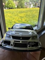 ModelAuto Lancer
