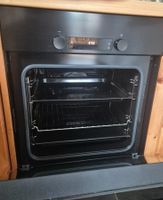 Backofen Combair V600,  Breitennorm 55