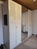 Schlafzimmer Kasten