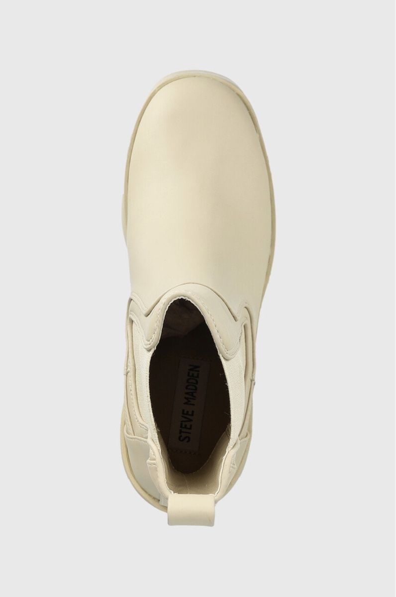 Steve Madden Scarpe da donna: Steve Madden Plateaustifelette (38) – Nuovo e nell'imballaggio originale da Triesen venduto da antonellaaa_ 3