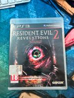 Resident Evil 2 Revelations Sony Playstation 3