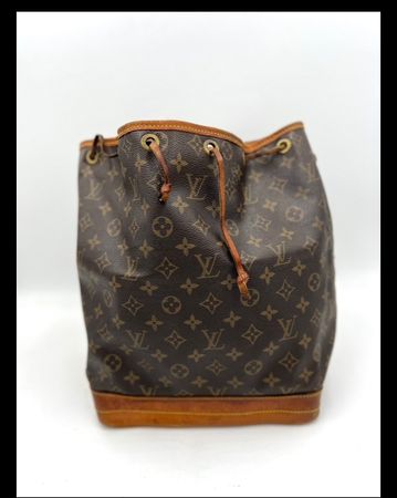 Louis Vuitton - Noé - Handbag used