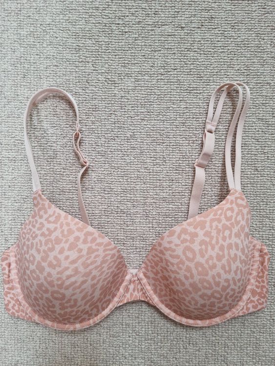 Simone Pérèle Andora Beugel Bh 131382 Zwart 85C