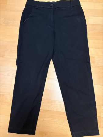 Hose schwarz - Esprit - Grösse 38
