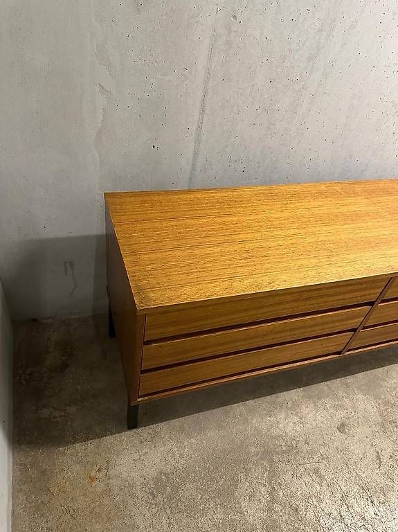 Cassettiere: Sideboard vintage teck – Usato da Petit-Lancy venduto da ean_lcx6 4