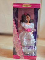 Barbie Porto Rico Édition Limitée Collector, neuve, pour ...